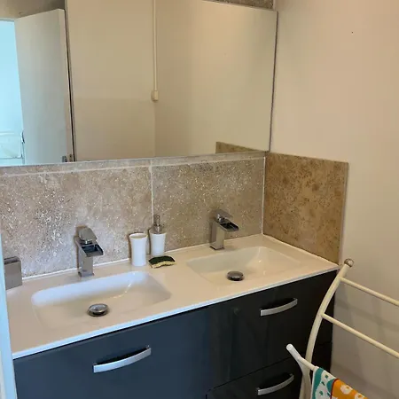 Apartmán Sur