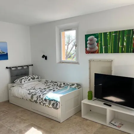 Apartmán Sur *