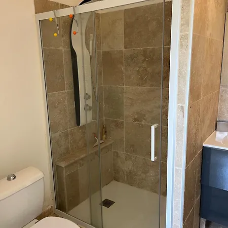 Apartamento Sur Cavalaire-sur-Mer